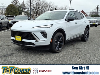 2025 Buick Envision for sale in Sea Girt NJ