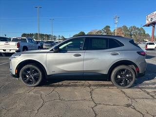 2025 Buick Envision