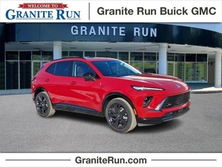 2025 Buick Envision for sale in Media PA