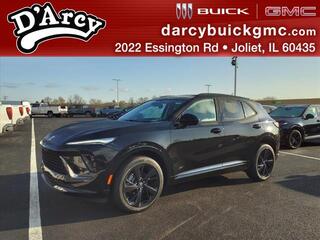 2025 Buick Envision for sale in Joliet IL