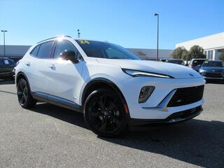 2025 Buick Envision for sale in Fruitland Park FL