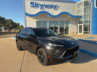 2025 Buick Envision for sale in Pineville NC