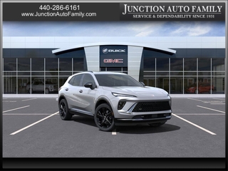 2025 Buick Envision for sale in Chardon OH
