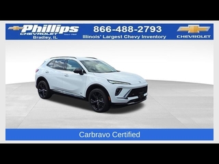 2025 Buick Envision for sale in Lansing IL