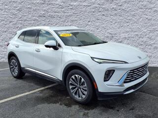 2024 Buick Envision for sale in Bourbonnais IL