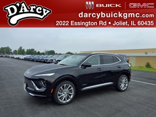 2025 Buick Envision for sale in Joliet IL