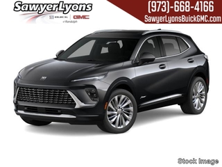 2025 Buick Envision