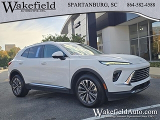 2024 Buick Envision for sale in Spartanburg SC
