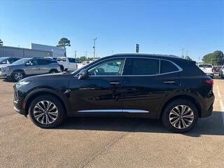 2024 Buick Envision for sale in Pearl MS