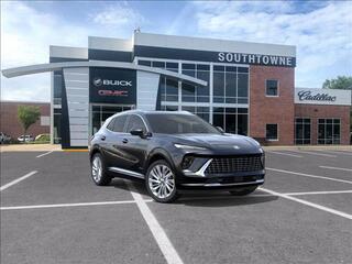 2025 Buick Envision for sale in Newnan GA