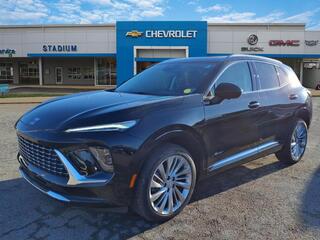 2025 Buick Envision for sale in Salem OH