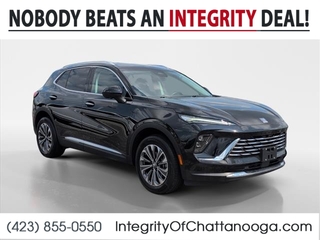 2024 Buick Envision for sale in Chattanooga TN