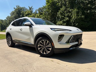 2024 Buick Envision for sale in Knoxville TN