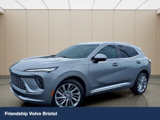 2025 Buick Envision for sale in Bristol TN