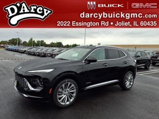 2025 Buick Envision for sale in Joliet IL