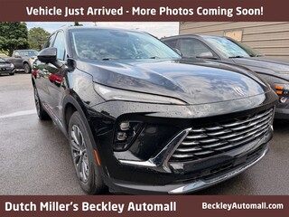 2024 Buick Envision