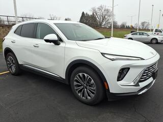 2024 Buick Envision