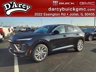 2025 Buick Envision for sale in Joliet IL