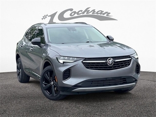 2022 Buick Envision for sale in Boardman OH