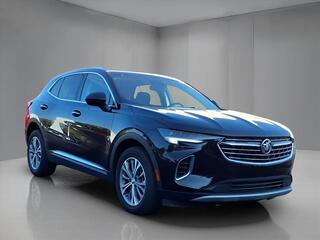 2023 Buick Envision