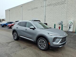 2026 Buick Envision for sale in Matteson IL