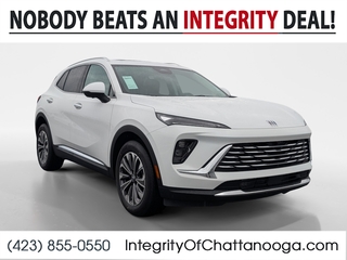 2026 Buick Envision for sale in Chattanooga TN