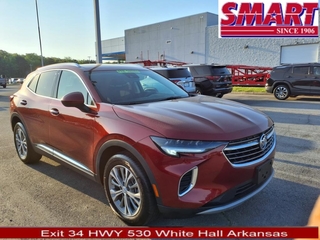 2023 Buick Envision for sale in White Hall AR