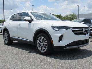 2023 Buick Envision for sale in Fruitland Park FL