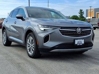 2022 Buick Envision