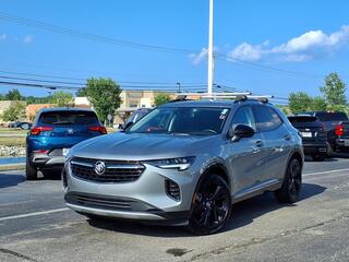2023 Buick Envision