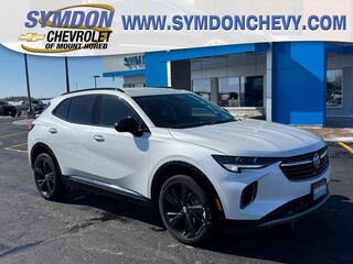 2023 Buick Envision for sale in Mount Horeb WI