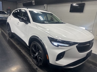 2023 Buick Envision