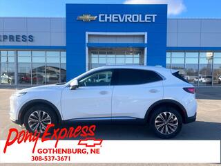 2026 Buick Envision for sale in Gothenburg NE