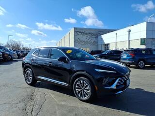 2026 Buick Envision for sale in Matteson IL