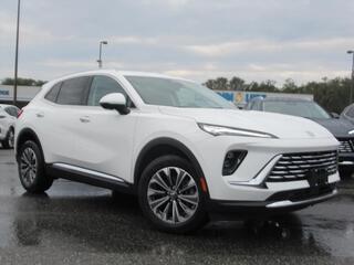 2026 Buick Envision for sale in Fruitland Park FL