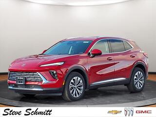 2026 Buick Envision for sale in Litchfield IL