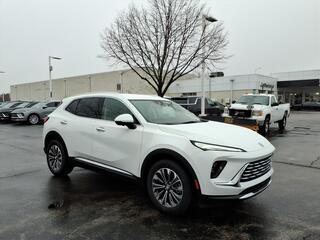 2026 Buick Envision for sale in Matteson IL