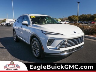 2026 Buick Envision for sale in Homosassa FL