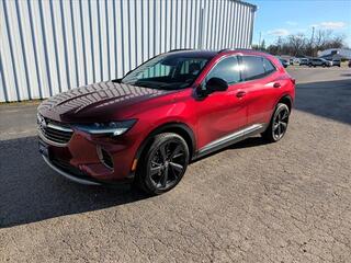 2023 Buick Envision