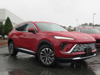 2026 Buick Envision for sale in Fruitland Park FL