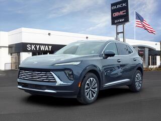 2026 Buick Envision for sale in Council Bluffs IA