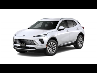 2026 Buick Envision for sale in Jackson MS