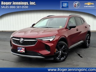 2023 Buick Envision for sale in Hillsboro IL