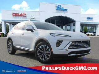 2026 Buick Envision for sale in Fruitland Park FL