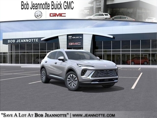 2026 Buick Envision for sale in Plymouth MI