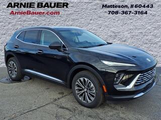 2026 Buick Envision for sale in Matteson IL
