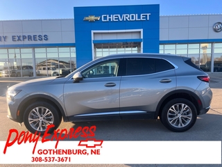 2023 Buick Envision for sale in Gothenburg NE