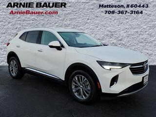 2023 Buick Envision for sale in Matteson IL
