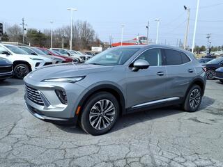 2026 Buick Envision for sale in Johnson City TN