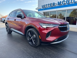 2023 Buick Envision for sale in Three Rivers MI